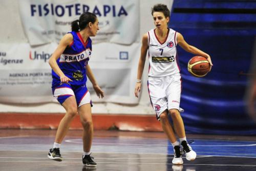 FOTOAMATORE FLORENCE BASKET VS PALL FEMM PRATO 23